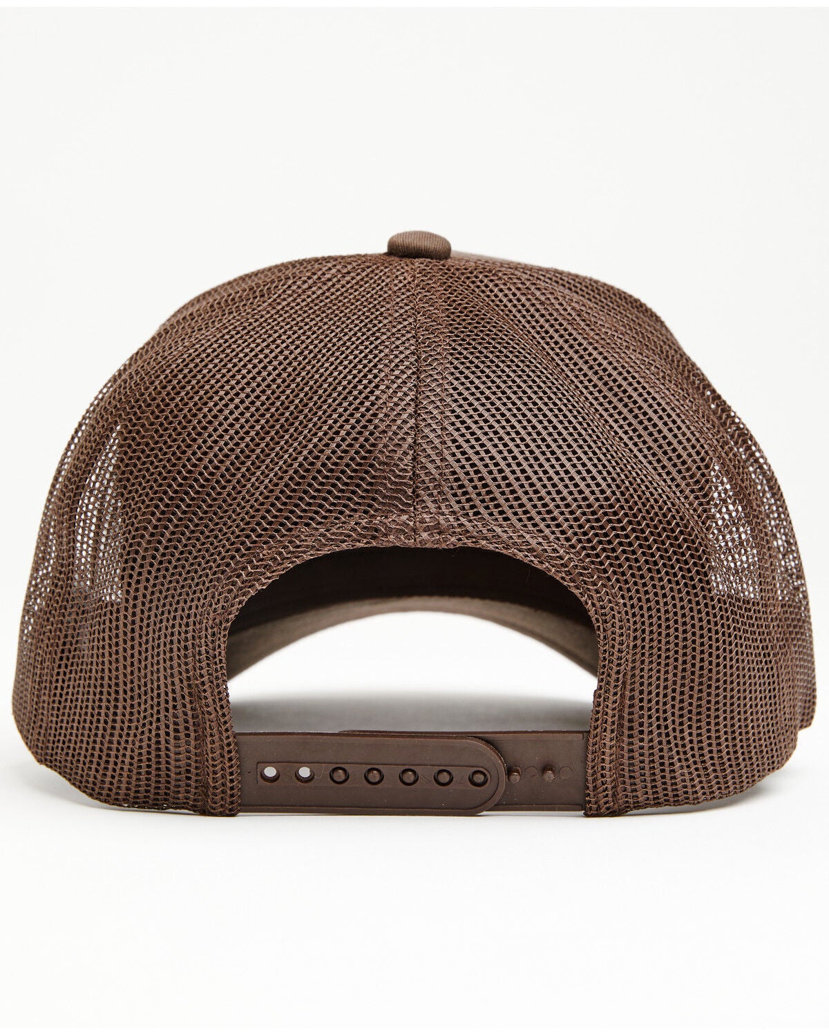 Image #3 - Shyanne Women's Feather Stone Ball Cap, Brown, hi-res