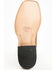 Image #7 - Horse Power Men's Unbeweavable Western Boots - Broad Square Toe, Toast, hi-res