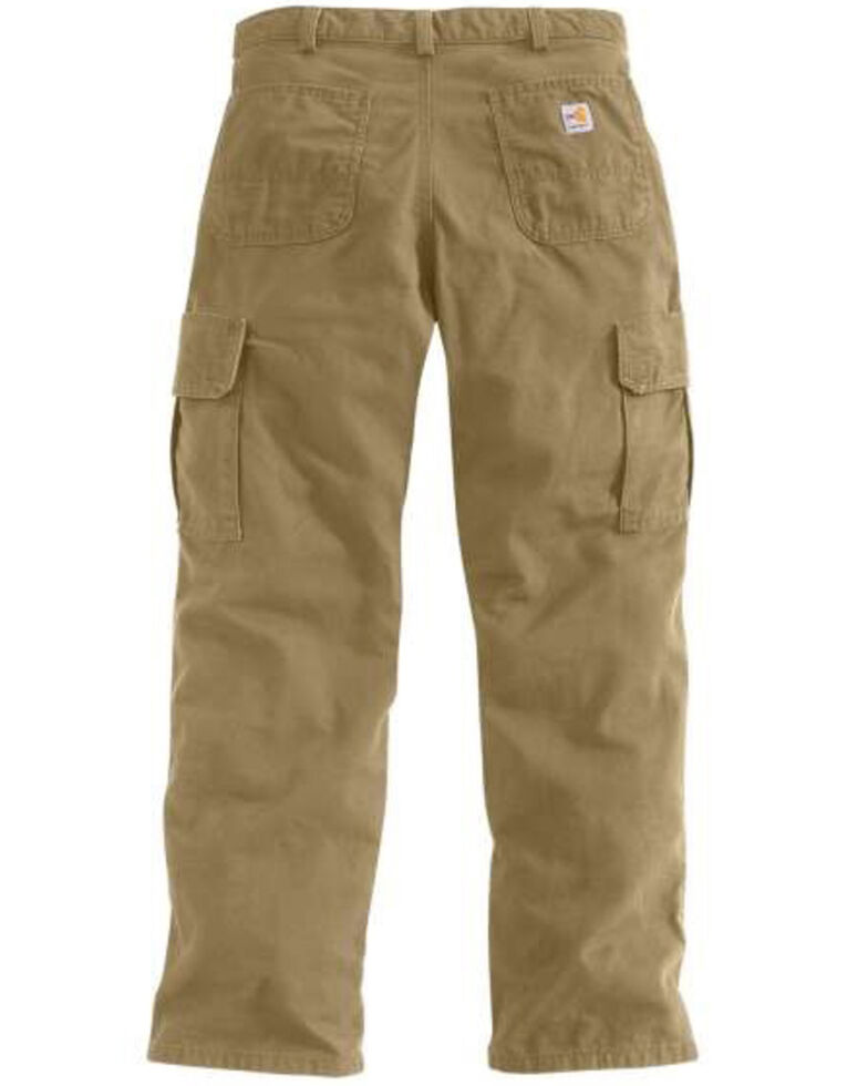 flame resistant cargo pants