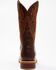 Image #5 - Cody James Men's Xtreme Xero Gravity Heritage Western Performance Boots - Broad Square Toe, , hi-res