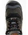 Image #6 - Keen Men's Ridge Flex Waterproof Hiking Shoes - Round Toe, Grey, hi-res