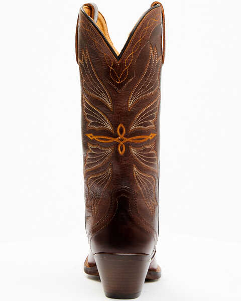 Image #5 - Myra Bag Women's Domingo Cereza Western Boots - Snip Toe, , hi-res