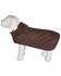 Pendleton Pet Vintage Camp Dog Coat - Extra Small, Heather Green, hi-res