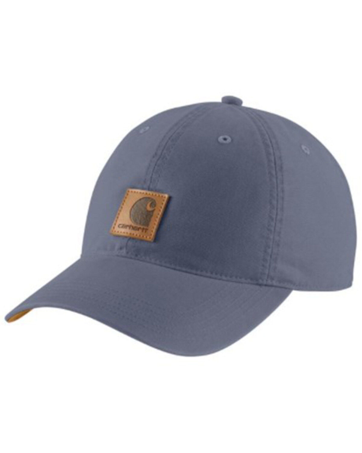 Image #1 - Carhartt Women's Odessa Ball Cap, , hi-res