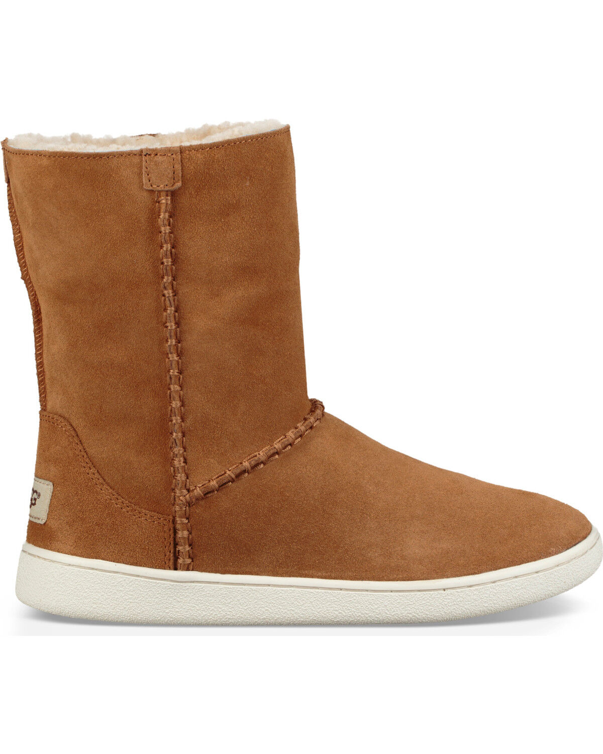 UGG Women's Mika Classic Sneakers 