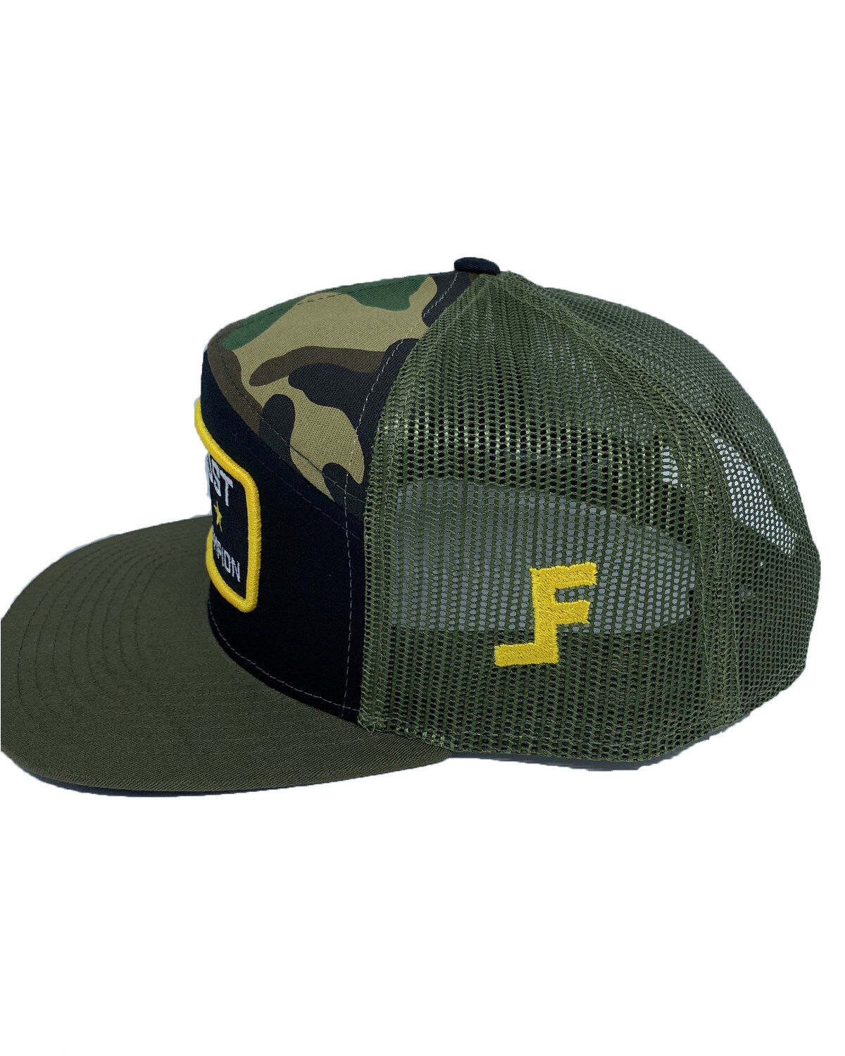 lane frost ball cap