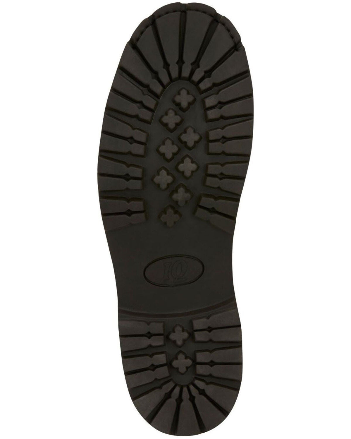 synthetic work boots