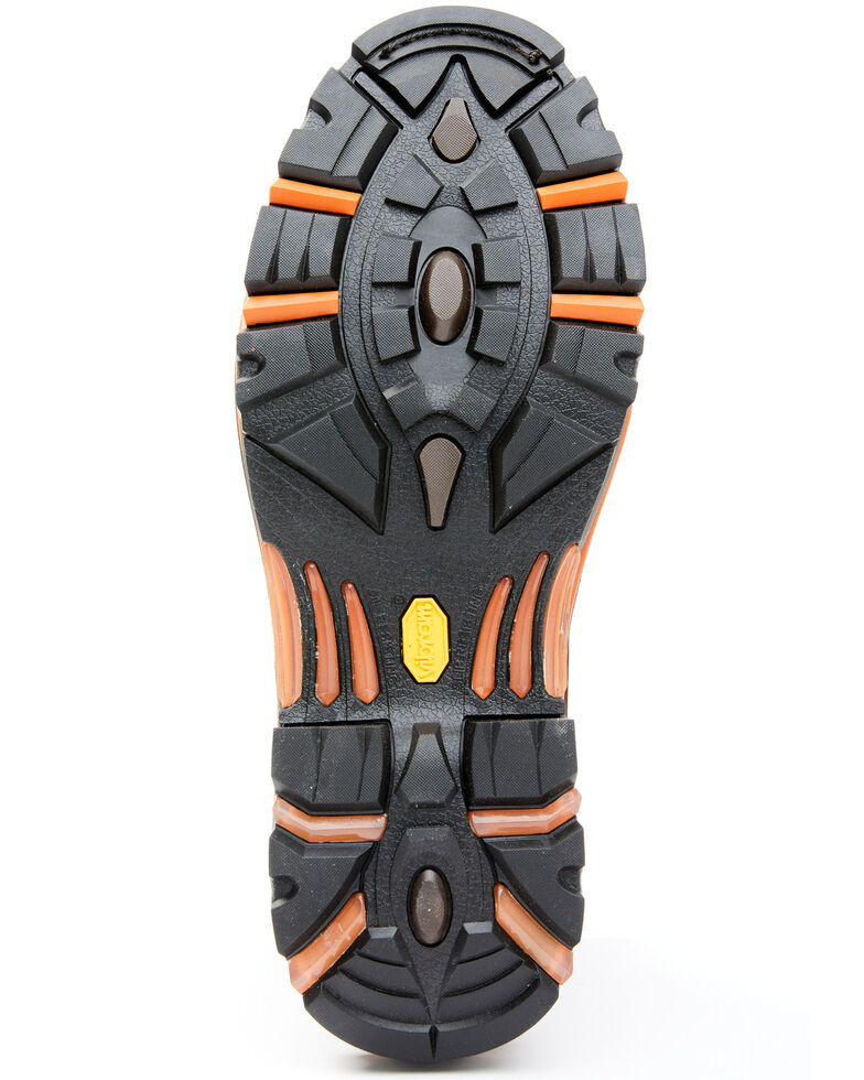 decimator skull boots