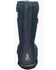 Bogs Boy's York Rain Boots - Round Toe, , hi-res