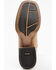 Image #7 - Shyanne Stryde® Women's Western Performance Boots - Square Toe, White, hi-res