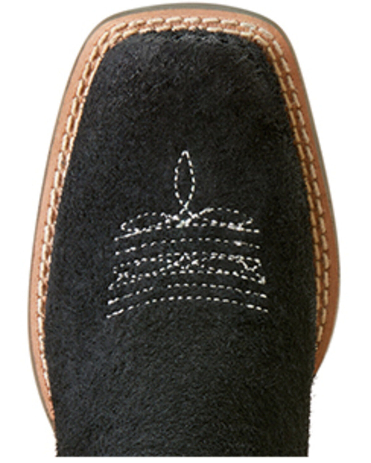 Image #4 - Ariat Boys' Derby Monroe Western Boots - Square Toe, , hi-res
