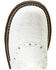 Image #4 - Ariat Women's Gembaby Snake Print Western Boots - Round Toe, , hi-res