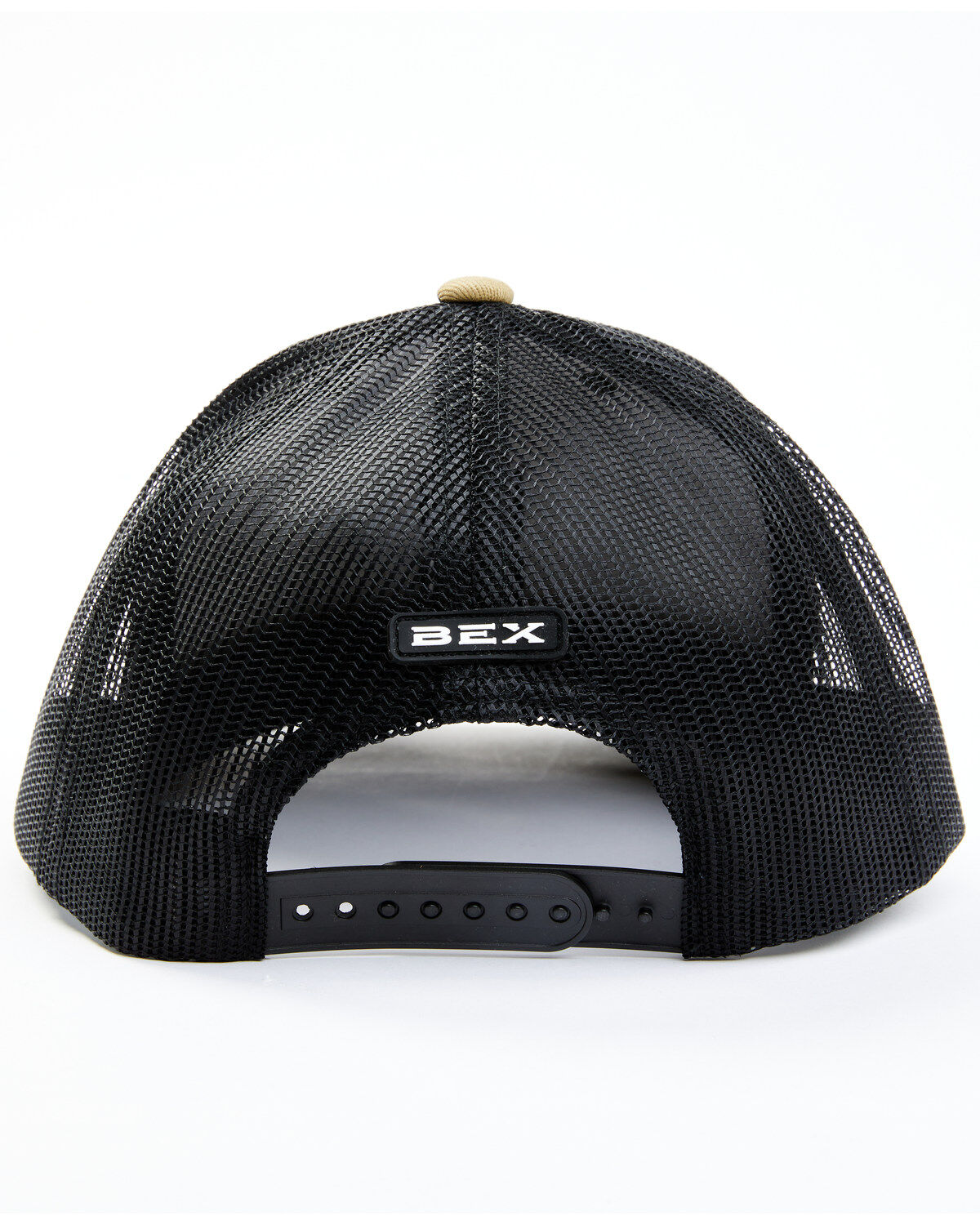 Image #3 - Bex Men's Camo Print Ball Cap, Camouflage, hi-res