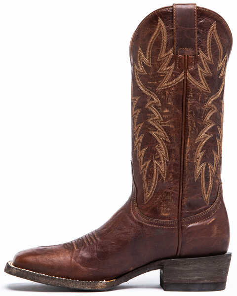 Image #3 - Idyllwind Women's Wildwheel Western Boots - Broad Square Toe, , hi-res