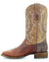 Image #3 - Corral Men's Tan Tyson Durfey Performance Line TD Boots - Wide Square Toe , , hi-res