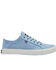 Lamo Footwear Women's Blue Vita Casual Shoes - Round Toe, Light Blue, hi-res