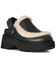 Image #1 - UGG Women's Esmee Clogs, Black, hi-res