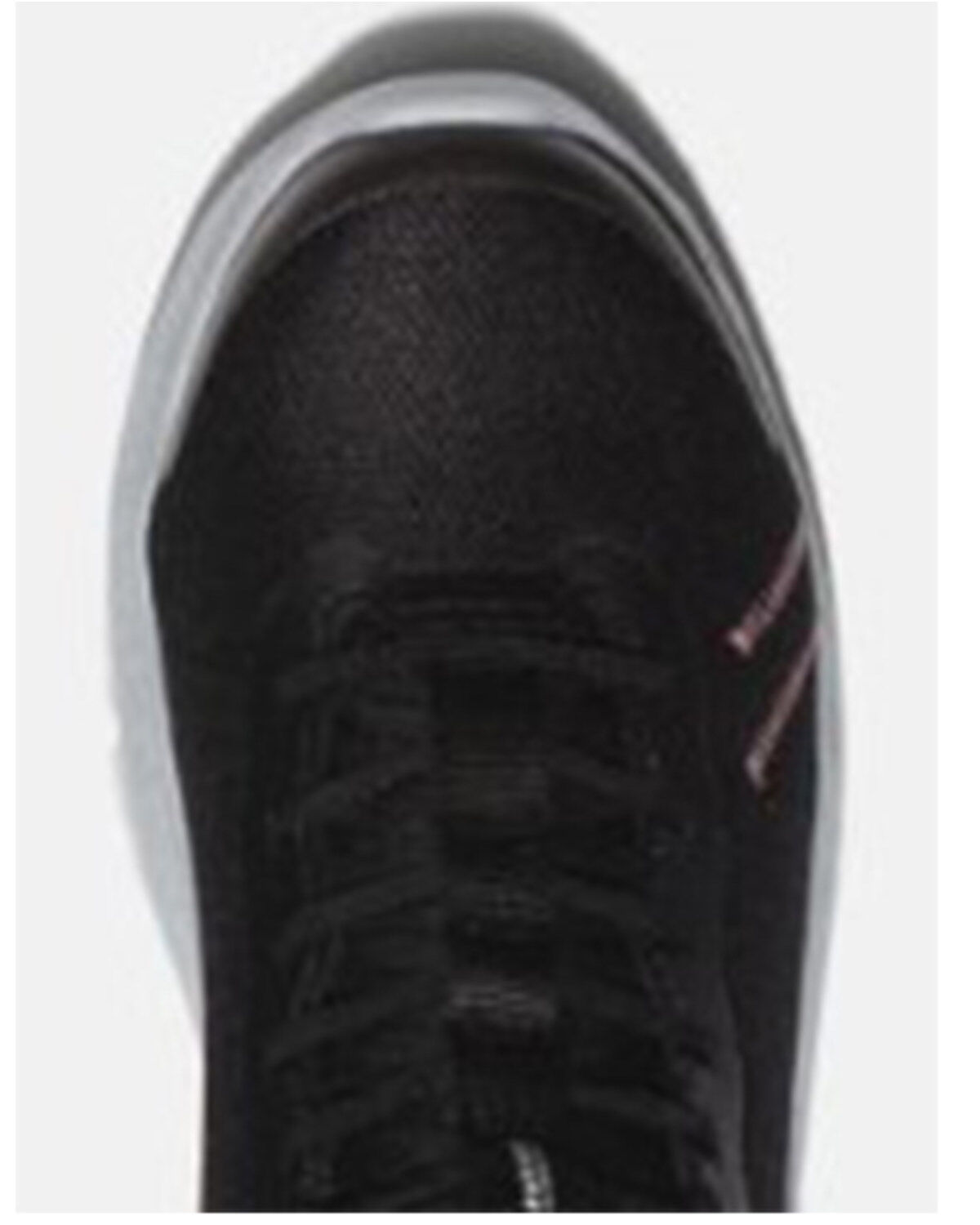Image #5 - Timberland PRO Women's Setra Athletic Work Sneakers - Composite Toe, Black, hi-res