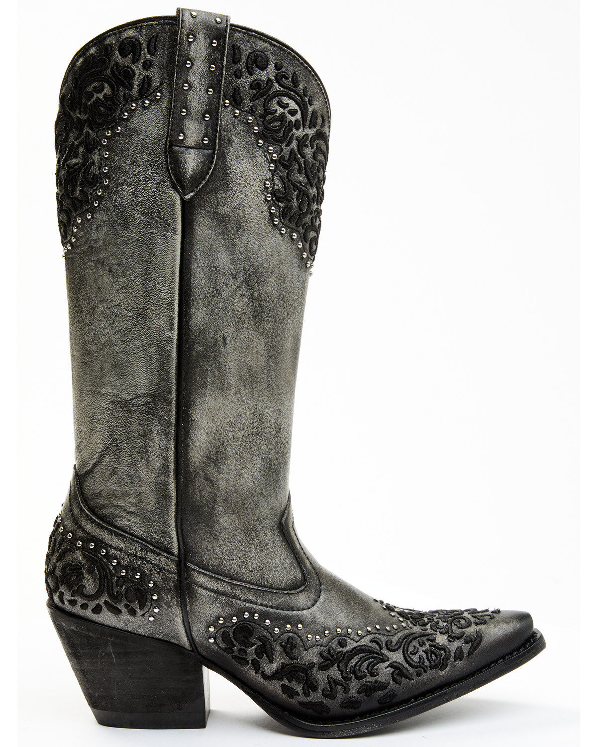 Product Name:  Shyanne Women's Dominica Western Boots - Snip Toe