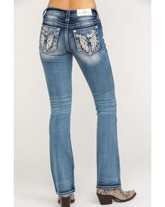 Boot Barn Miss Me Jeans