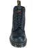 Dr. Martens Men's 7B10 Work Boots, Black, hi-res