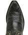 Image #6 - Liberty Black Women's Nagore Tall Western Boots - Snip Toe, Black, hi-res