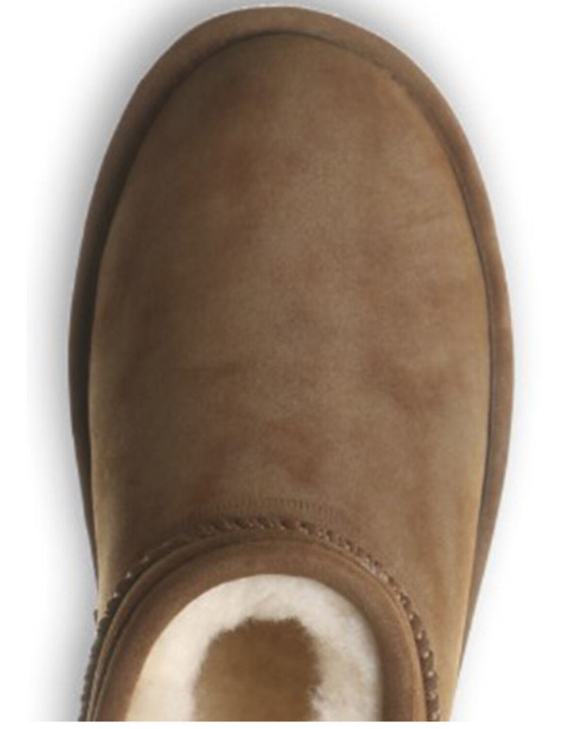 Image #6 - Bearpaw Women's Retro Super Shorty Vegan Casual Boots, , hi-res