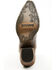 Image #7 - Shyanne Women's Tomas Tall Western Boots - Snip Toe, Brown, hi-res