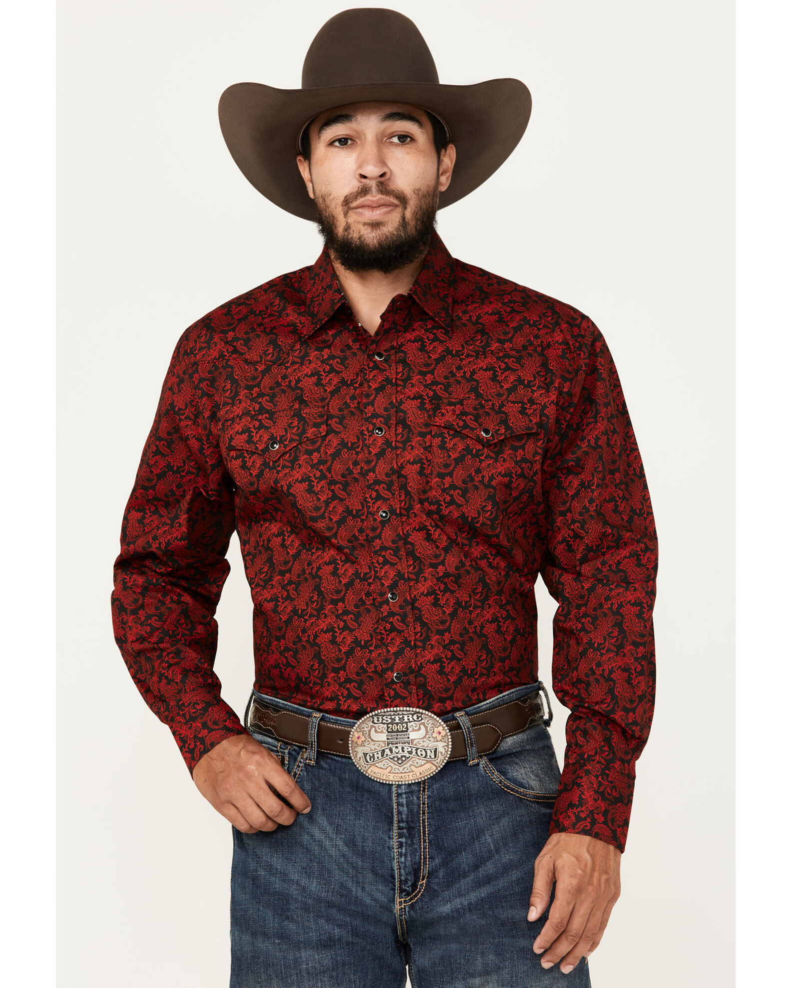 Western clothes for mens store