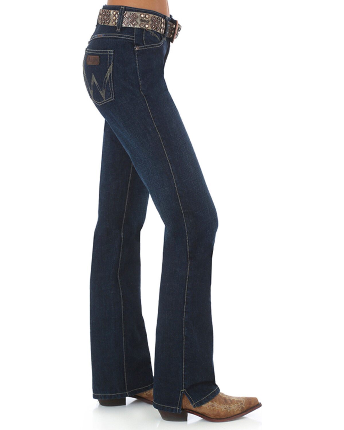 wrangler cash jeans