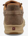 Image #5 - Twisted X Men's Feather X&trade; EZ On Casual Shoes - Moc Toe, Brown, hi-res