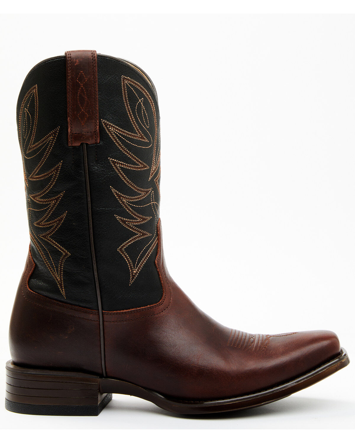 Product Name:  Cody James Men's Hoverfly Western Performance Boots - Square Toe