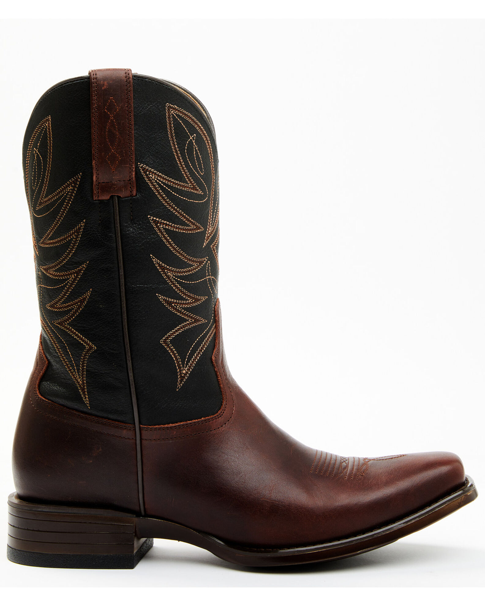 Product Name: Cody James Men's Hoverfly Western Performance Boots - Square  Toe