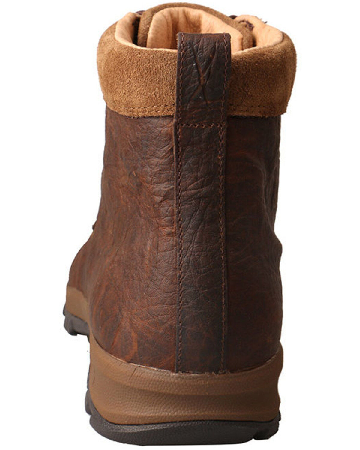 Twisted x insulated boots