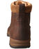 Image #5 - Twisted X Men's Insulated Work Boots - Composite Toe, , hi-res