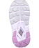 Image #6 - Carolina Women's Azalea Comp Toe Athletic Sneaker - Composite toe, Lavender, hi-res