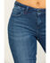 Image #5 - Idyllwind Women's Pistol Slim Straight Jeans, , hi-res