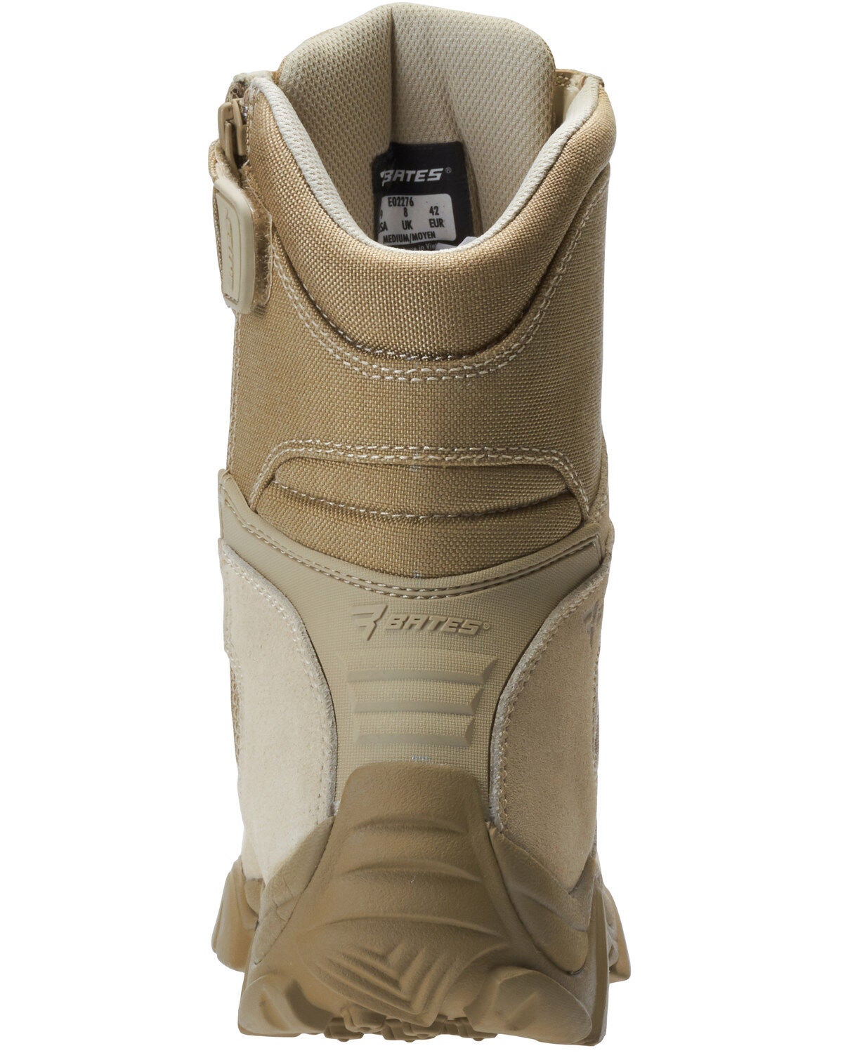 bates desert tactical boots