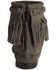 Minnetonka Women's Hi Top Back Zip Boots, Grey, hi-res