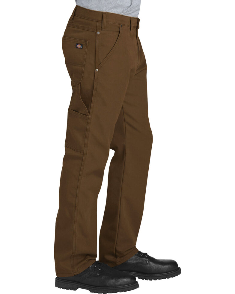 dickies men's carpenter pants