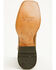 Image #7 - Ariat Men's Country Roads Western Boots - Broad Square Toe, Tan, hi-res