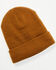 Image #3 - Hawx Fleece Lined Work Beanie, Pecan, hi-res