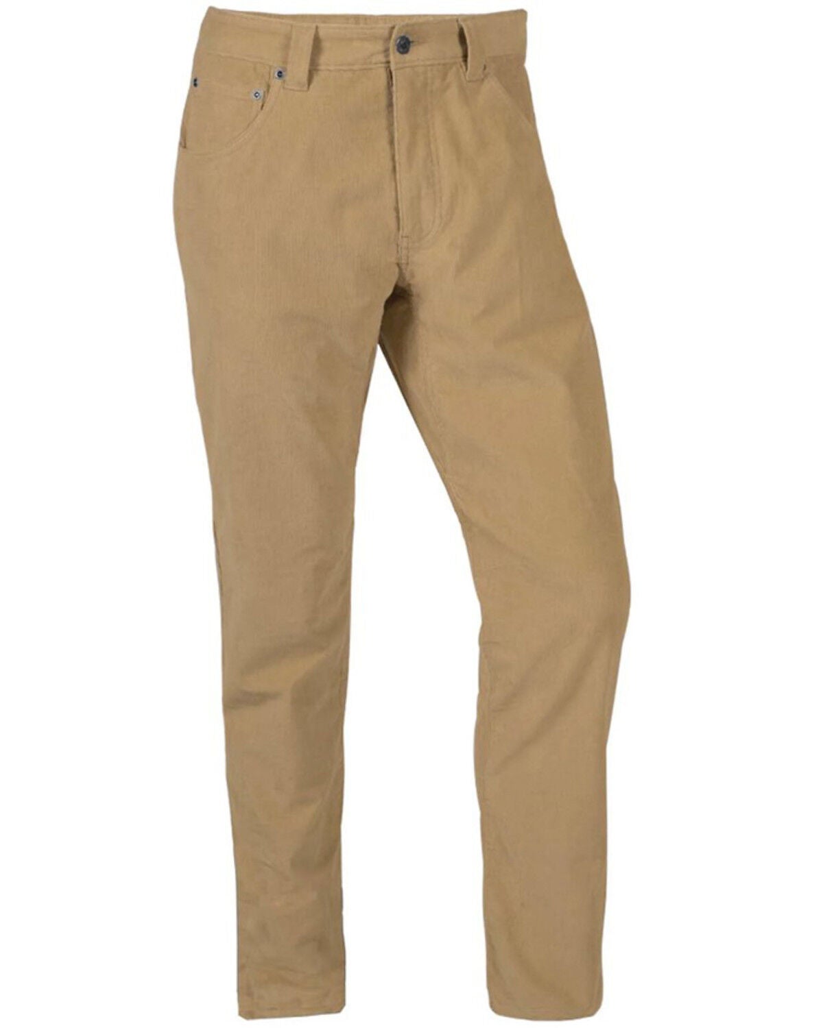 Mountain Khakis Men's Crest Cord Pants, Grey, hi-res