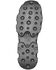 Image #6 - Timberland Pro Men's Powertrain Sport Work Shoes - Alloy Toe, Black, hi-res