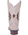 Image #3 - Laredo Women's Spellbound Western Boots - Wide Square Toe, , hi-res