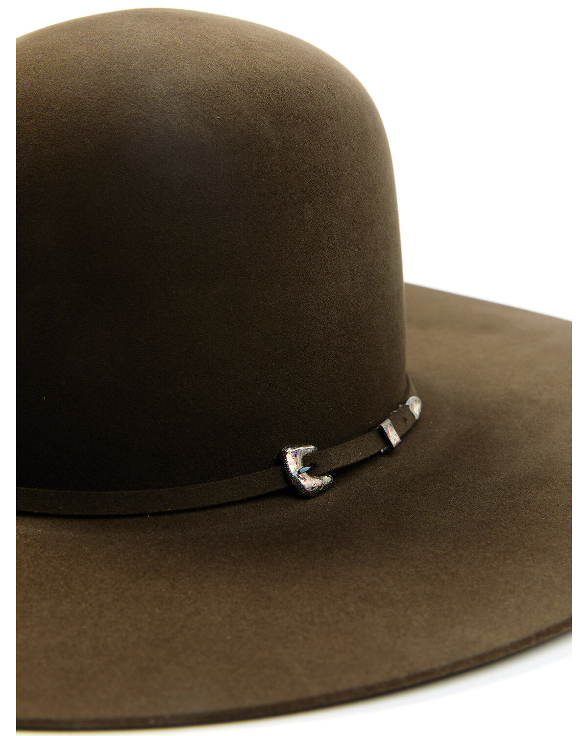 atwood 20x felt hat