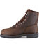 Image #3 - Cody James Men's 8" Lace-Up Kiltie - Composite Toe, , hi-res