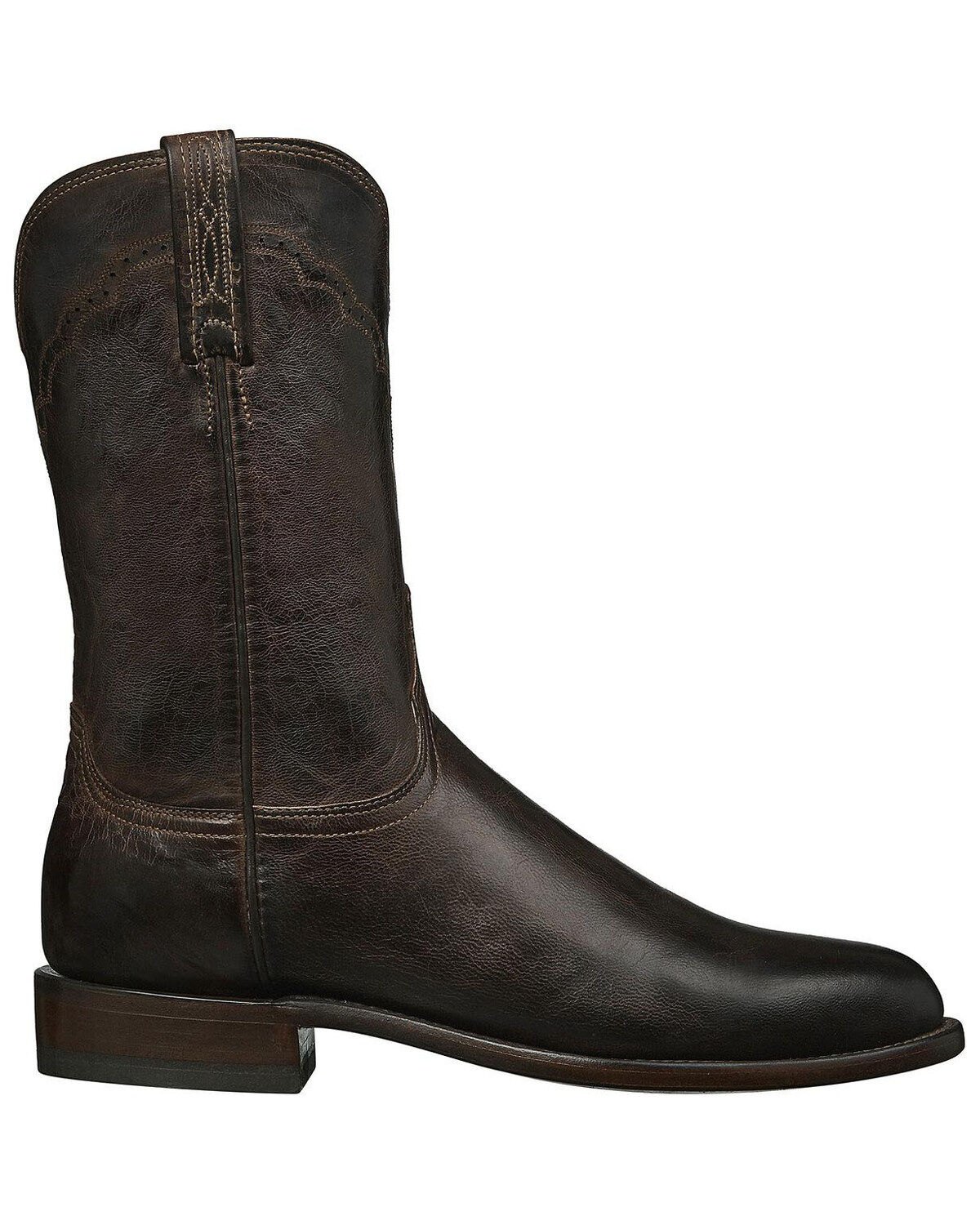 lucchese shane roper boots