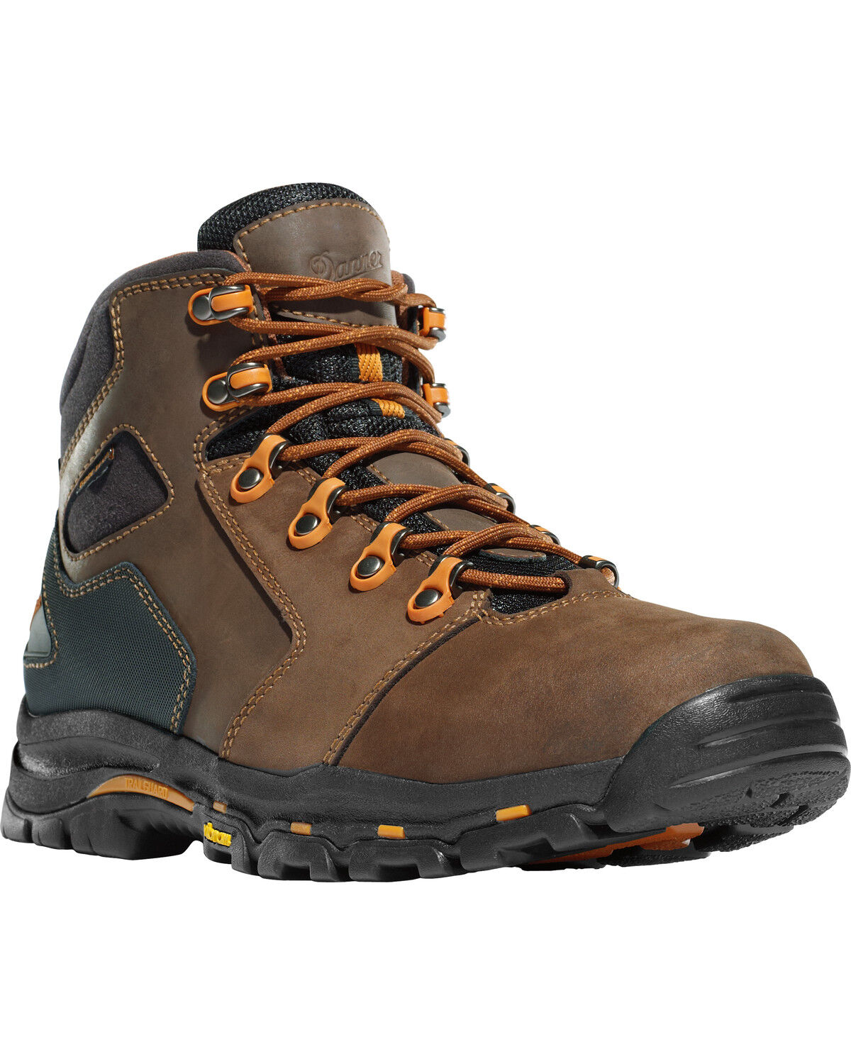 danner men's vicious 4.5