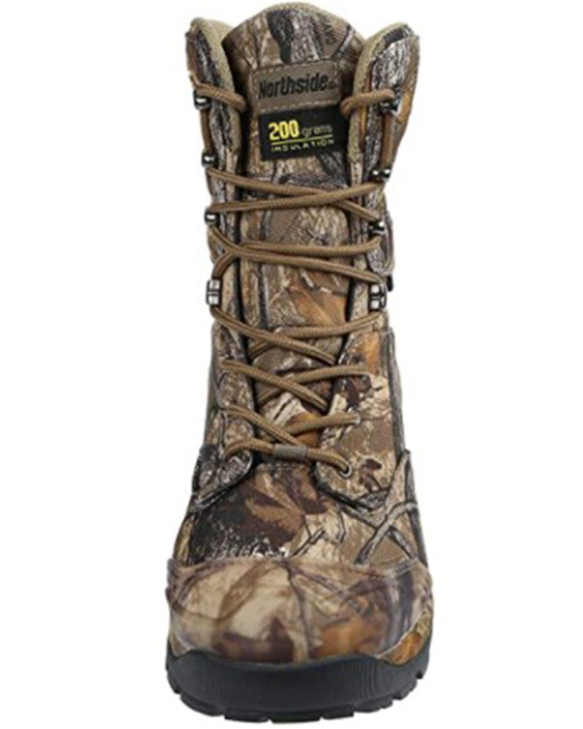 Northside Men´s Crossite Waterproof Outdoor Boots - SoftToe teamlce.in - Image 4